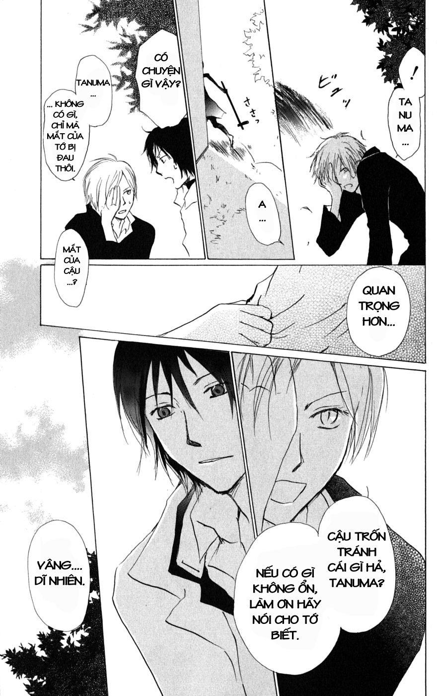 Hữu Nhân Sổ - Chương 28 - Trang 19