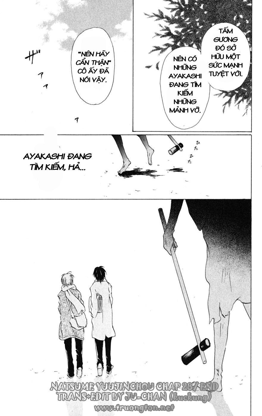 Hữu Nhân Sổ - Chương 28 - Trang 33