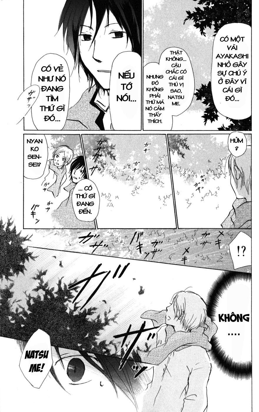 Hữu Nhân Sổ - Chương 28 - Trang 7