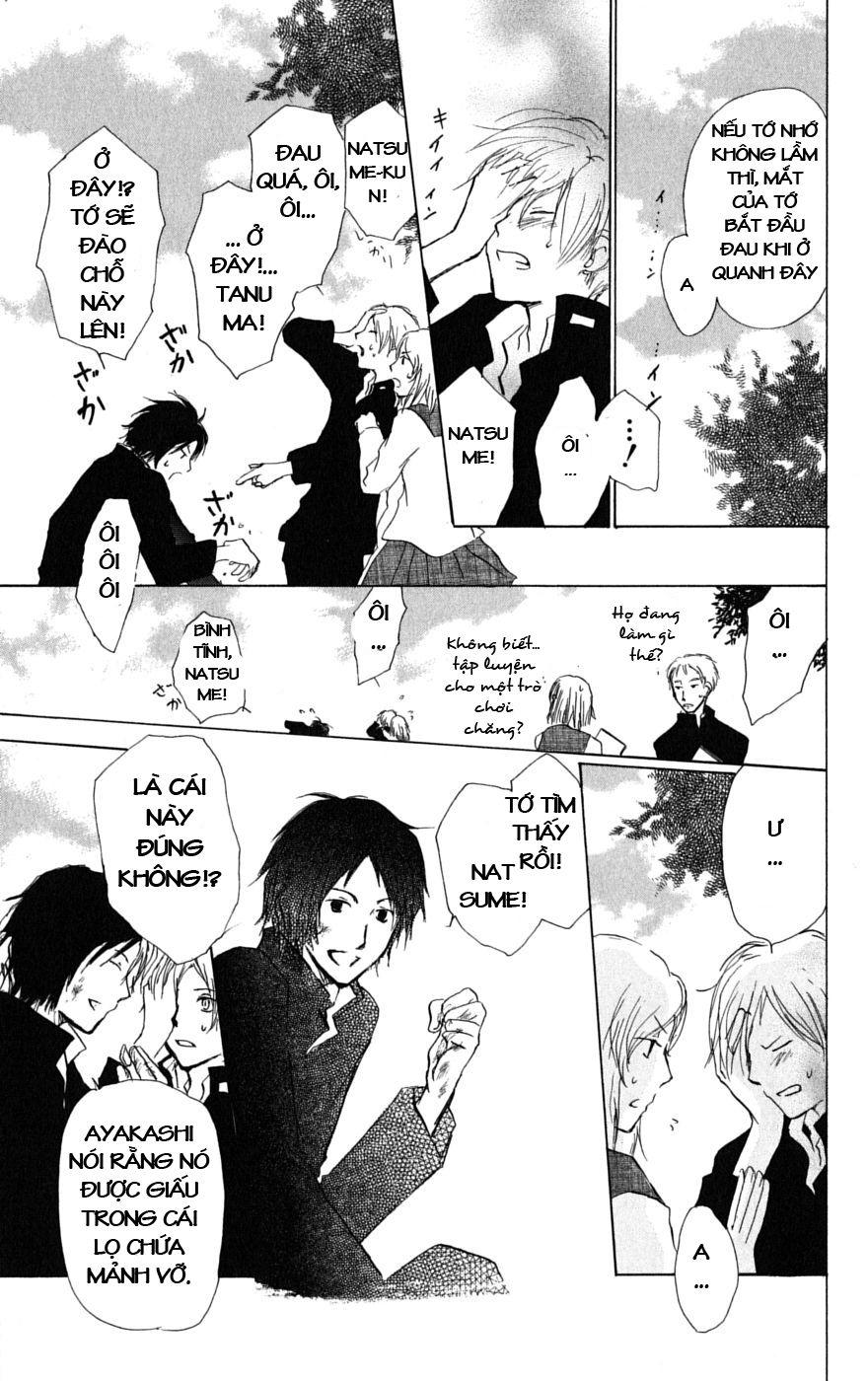 Hữu Nhân Sổ - Chương 29 - Trang 22