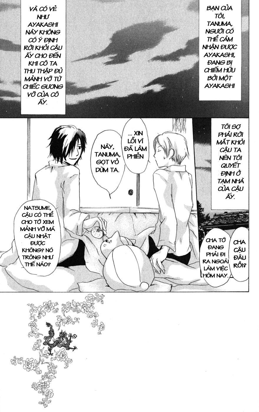 Hữu Nhân Sổ - Chương 29 - Trang 4