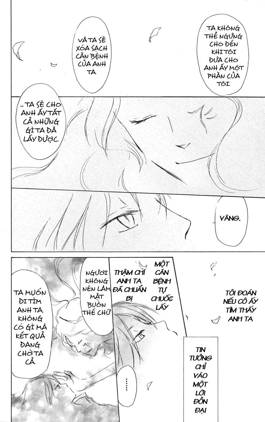 Hữu Nhân Sổ - Chương 29 - Trang 31