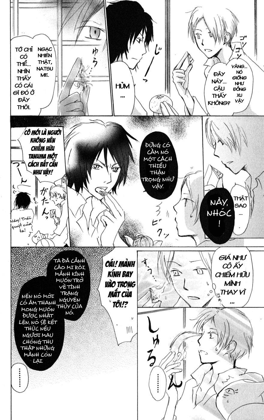 Hữu Nhân Sổ - Chương 29 - Trang 5