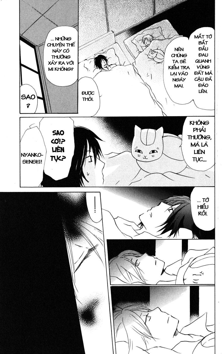 Hữu Nhân Sổ - Chương 29 - Trang 6