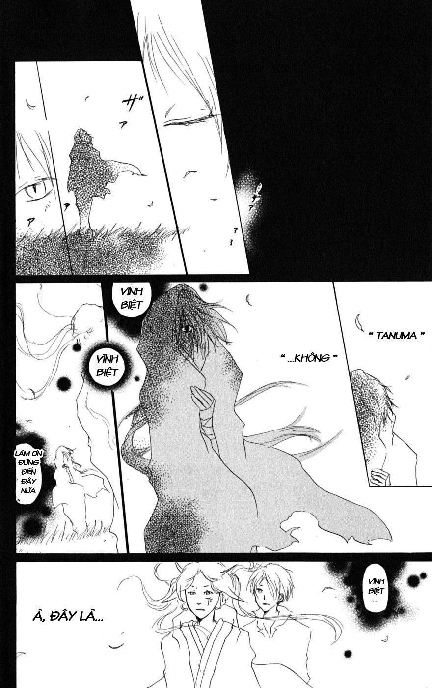 Hữu Nhân Sổ - Chương 29 - Trang 7