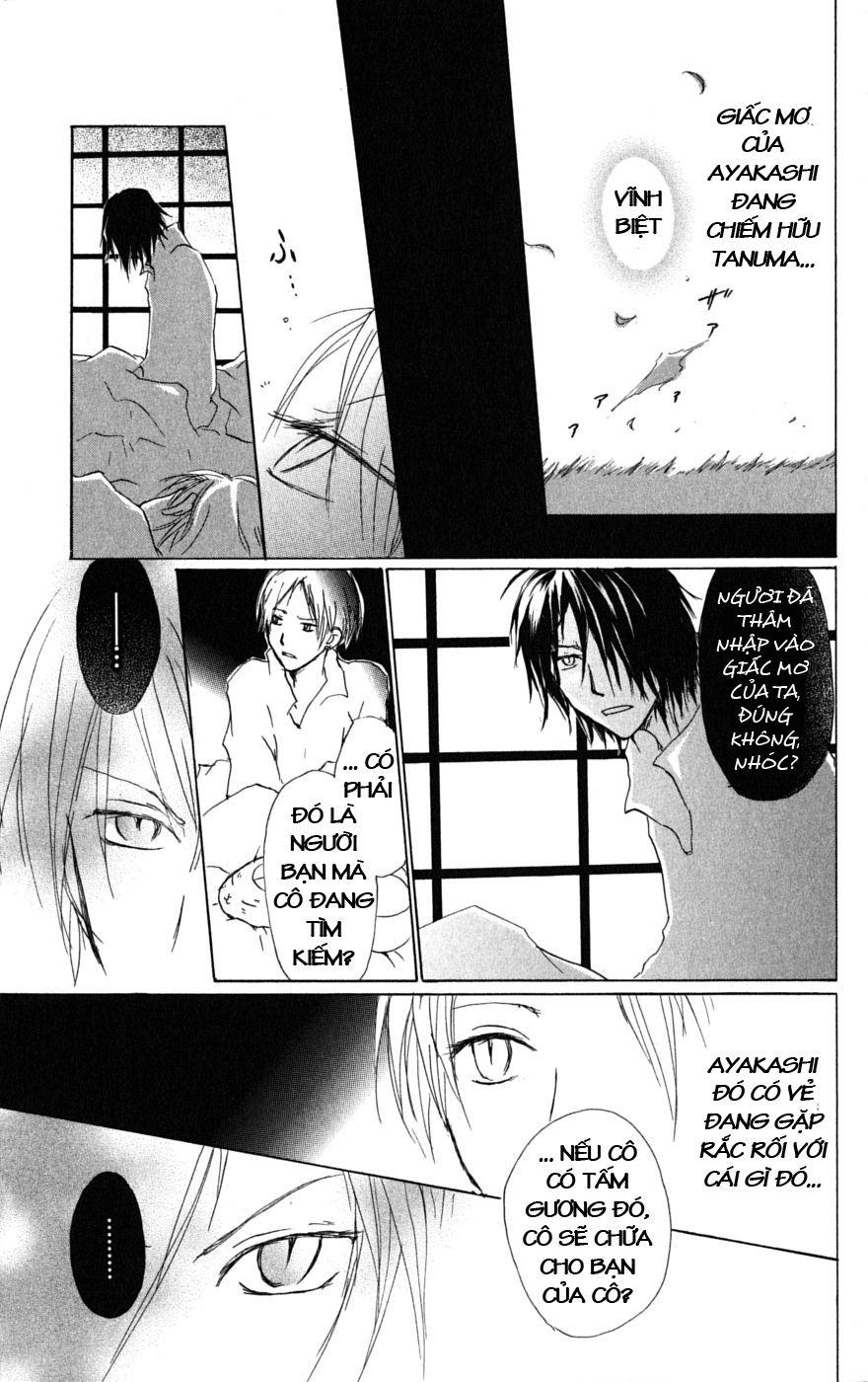 Hữu Nhân Sổ - Chương 29 - Trang 8