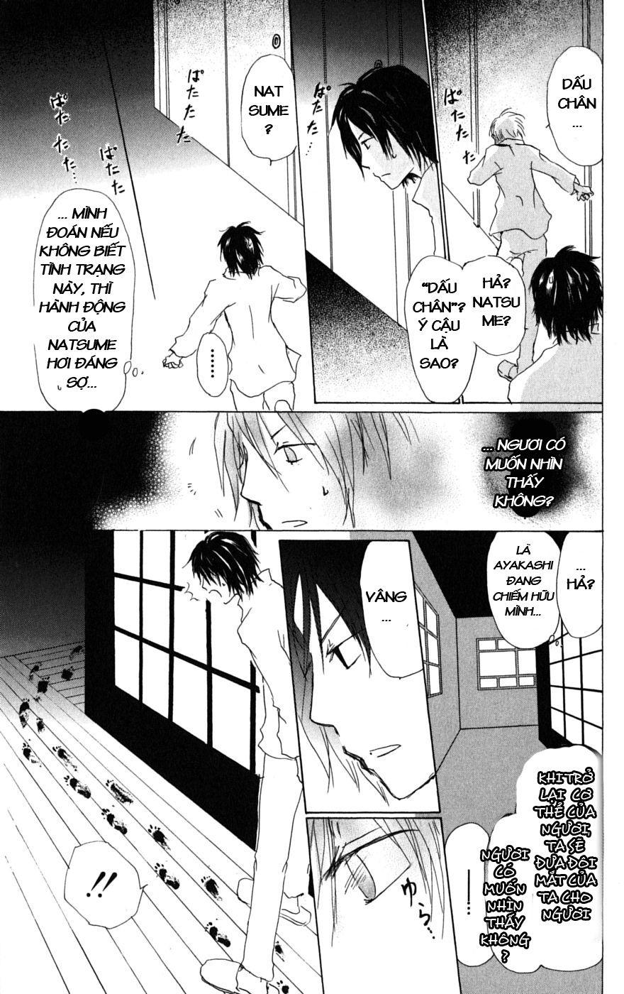 Hữu Nhân Sổ - Chương 29 - Trang 10