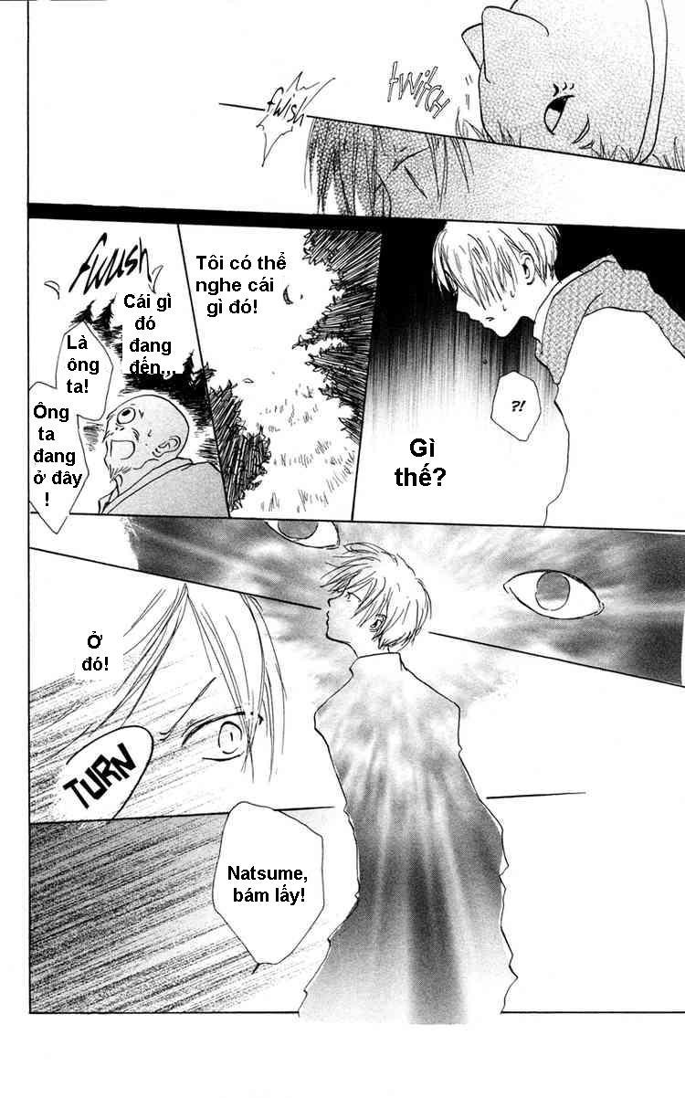 Hữu Nhân Sổ - Chương 3 - Trang 18