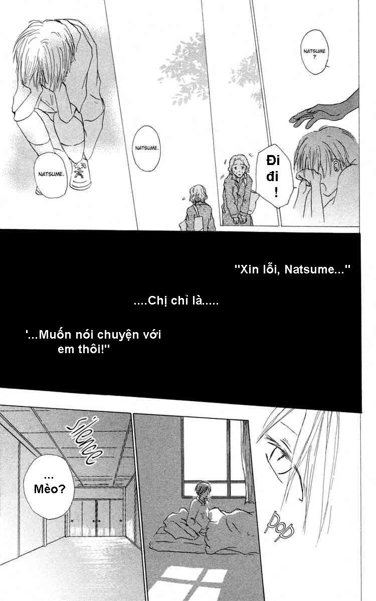 Hữu Nhân Sổ - Chương 3 - Trang 29