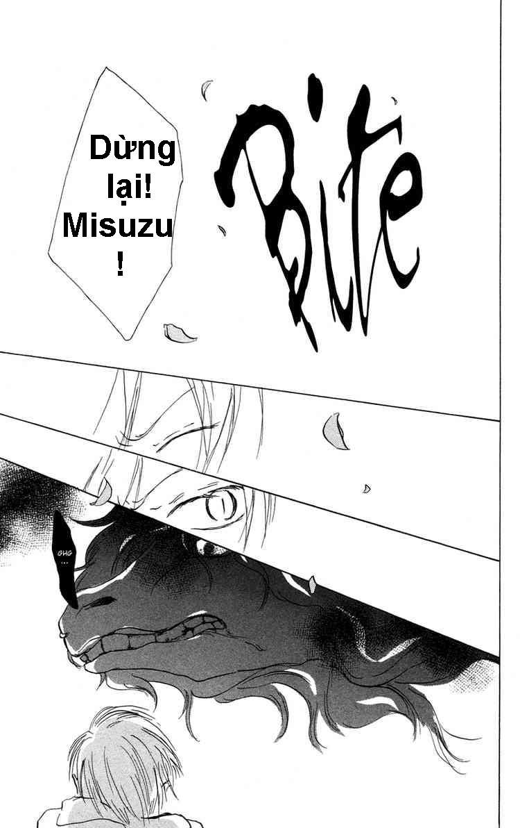 Hữu Nhân Sổ - Chương 3 - Trang 39