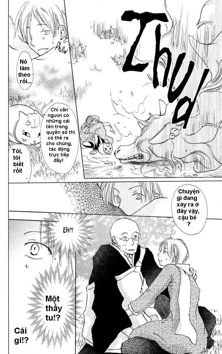 Hữu Nhân Sổ - Chương 3 - Trang 40