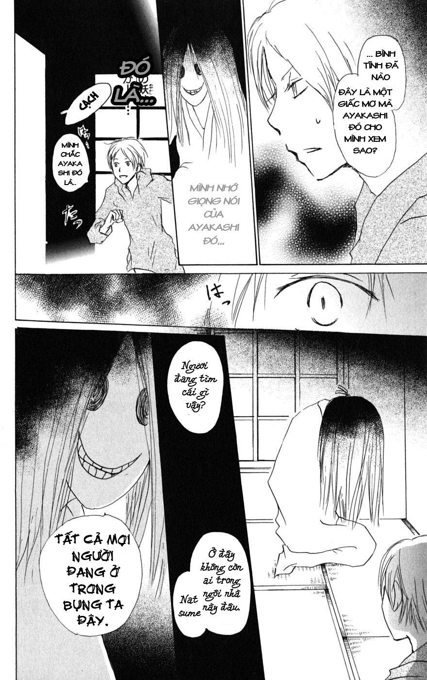 Hữu Nhân Sổ - Chương 30 - Trang 11