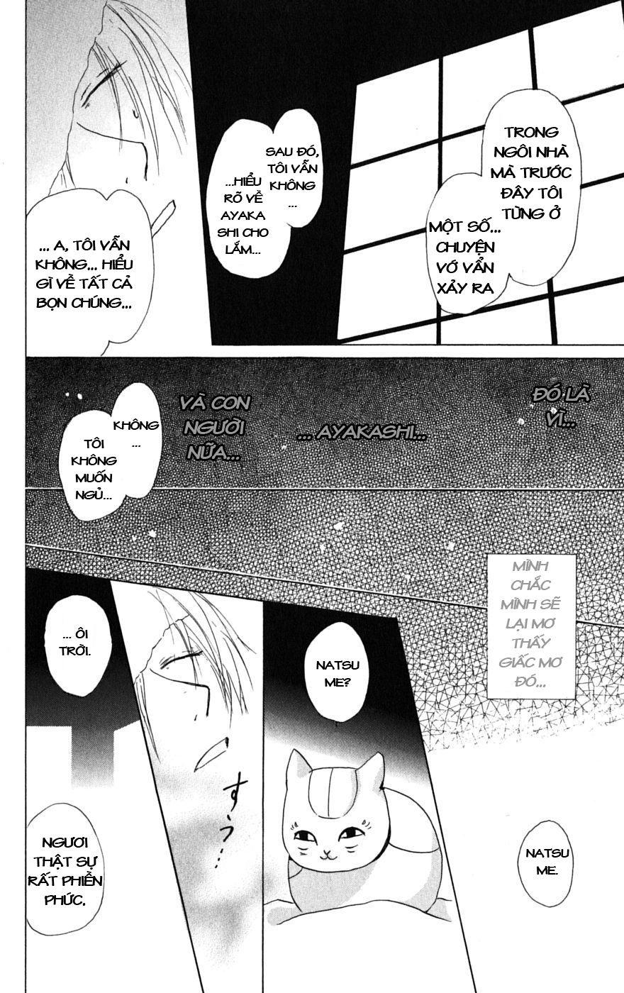 Hữu Nhân Sổ - Chương 30 - Trang 13