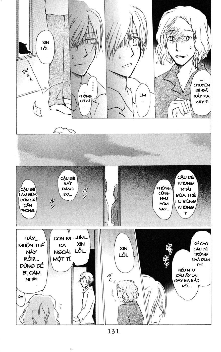 Hữu Nhân Sổ - Chương 30 - Trang 20