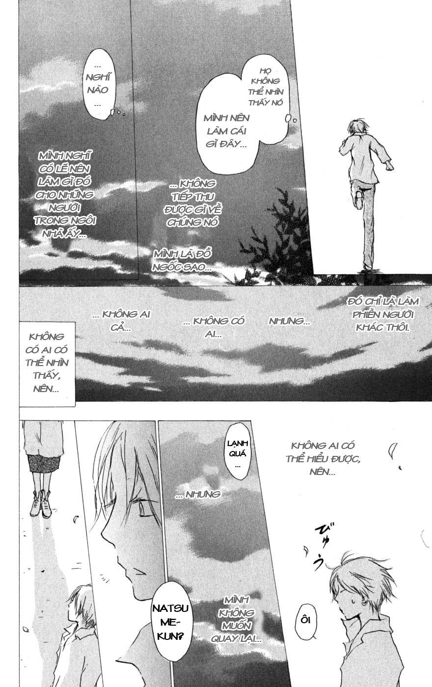 Hữu Nhân Sổ - Chương 30 - Trang 21