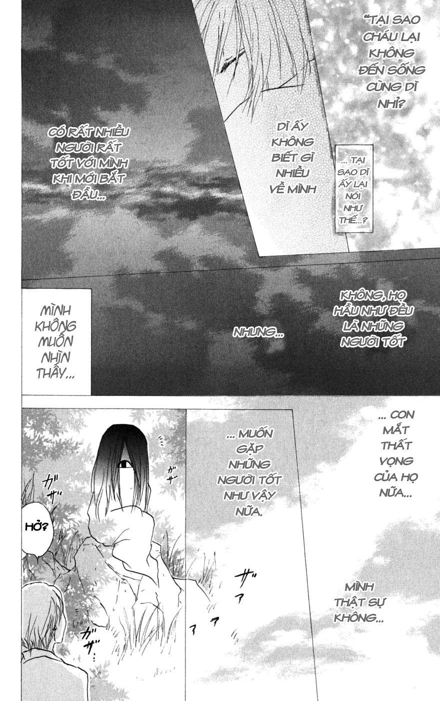 Hữu Nhân Sổ - Chương 30 - Trang 25