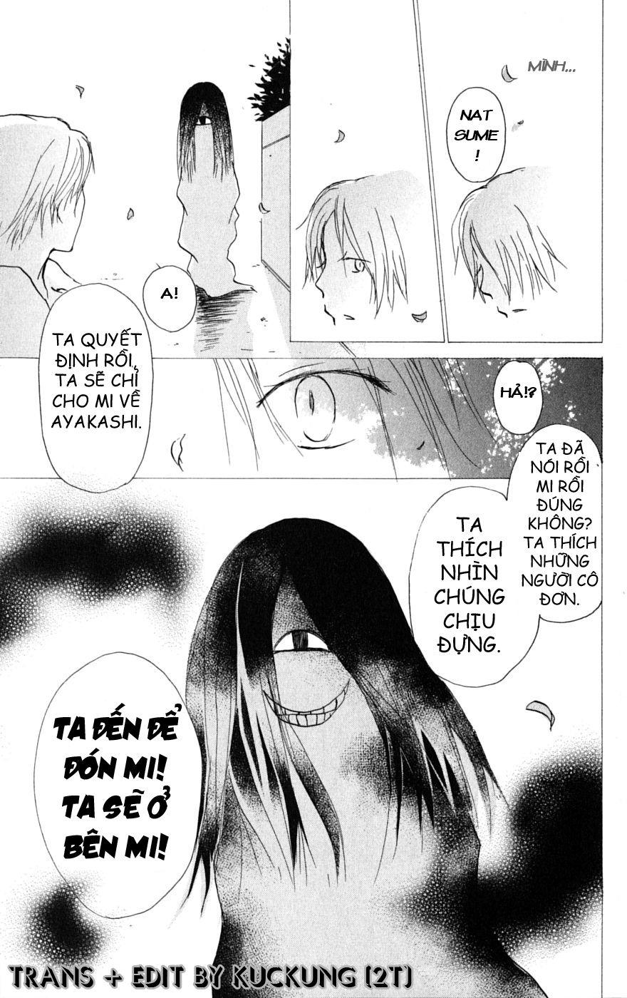 Hữu Nhân Sổ - Chương 30 - Trang 32