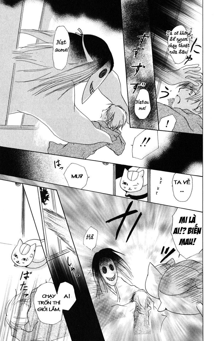 Hữu Nhân Sổ - Chương 30 - Trang 8