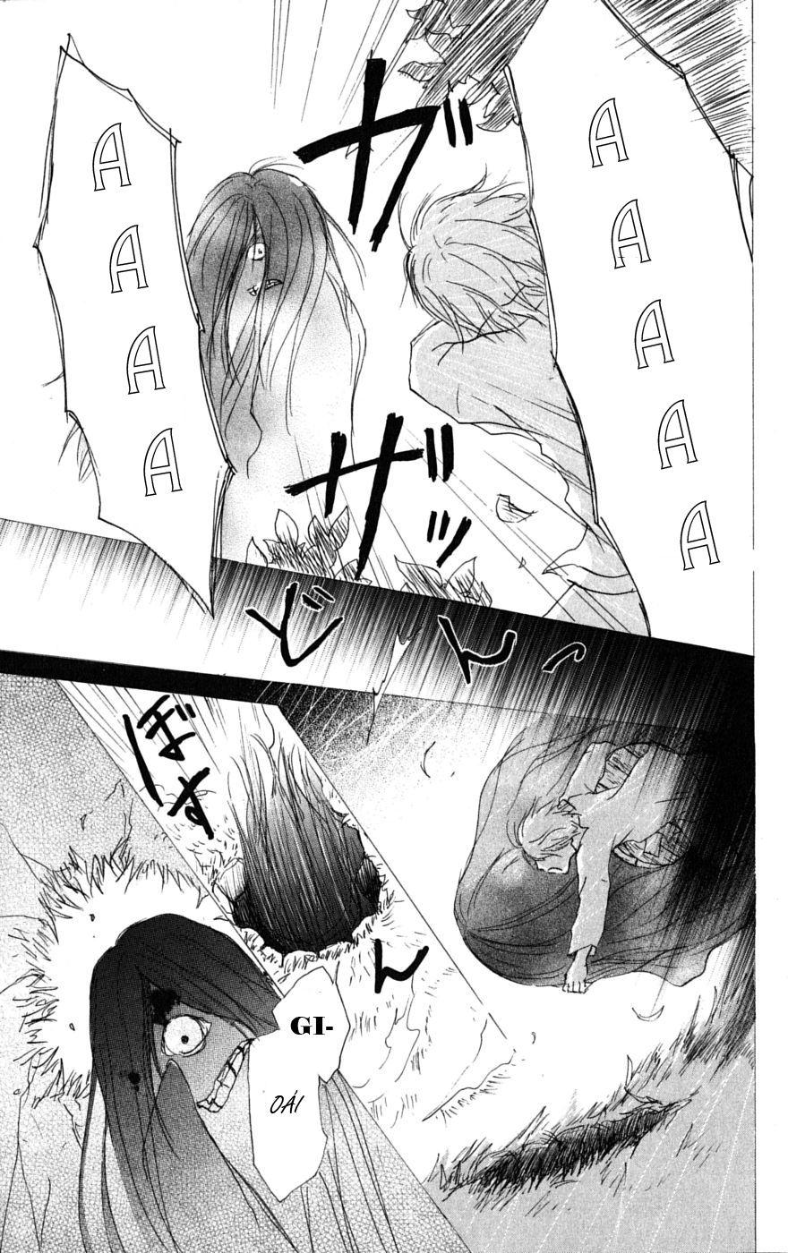 Hữu Nhân Sổ - Chương 31 - Trang 22