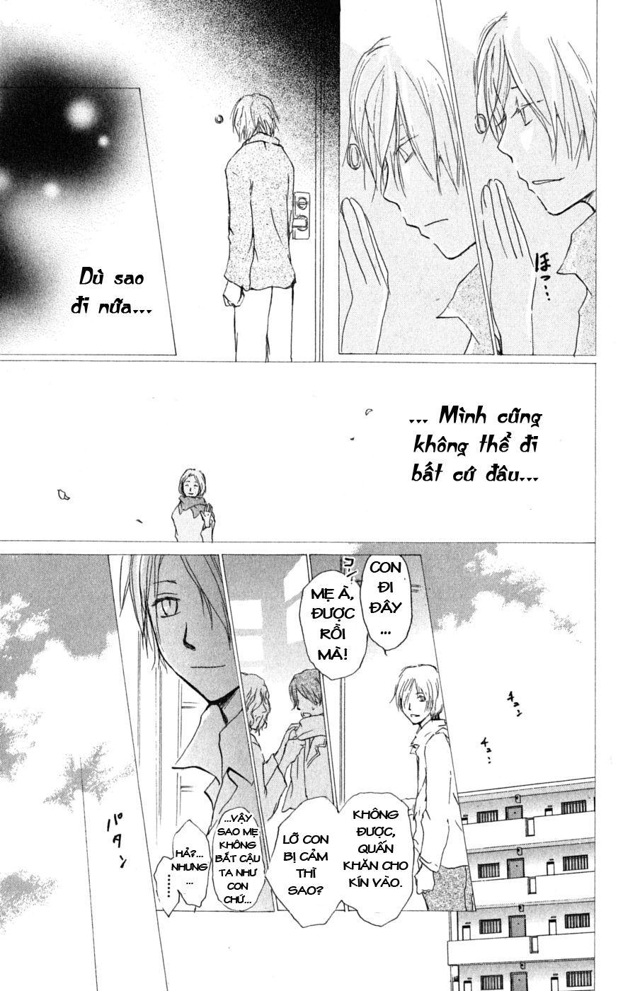 Hữu Nhân Sổ - Chương 31 - Trang 6