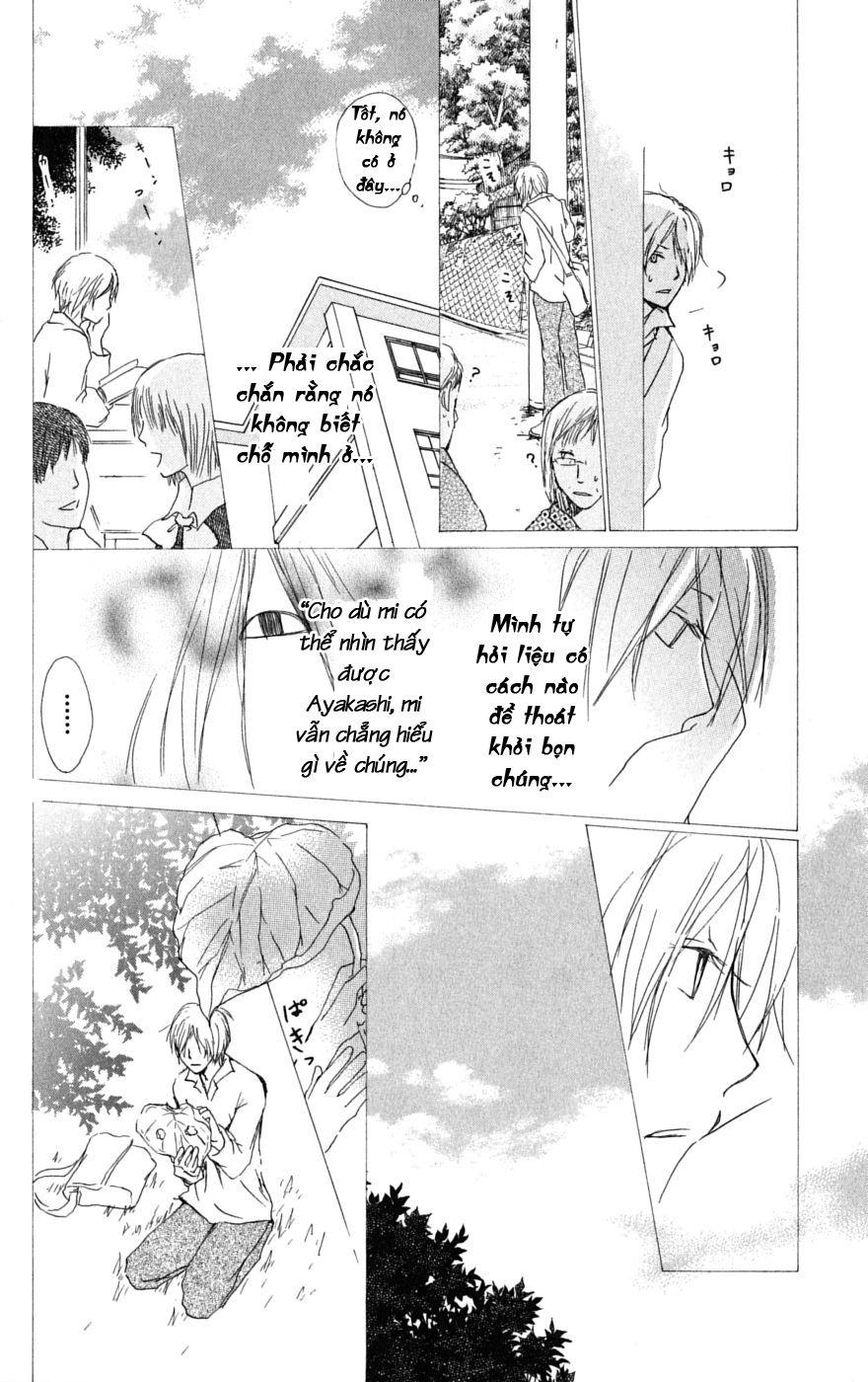 Hữu Nhân Sổ - Chương 31 - Trang 7