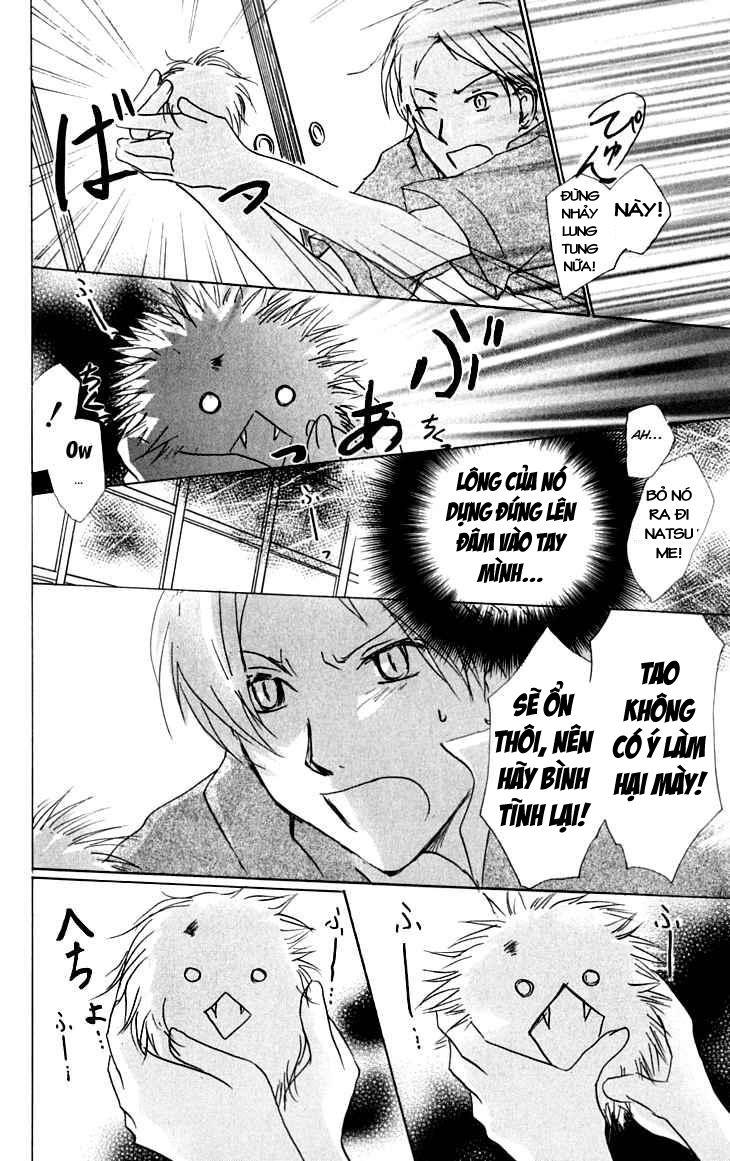 Hữu Nhân Sổ - Chương 32 - Trang 13