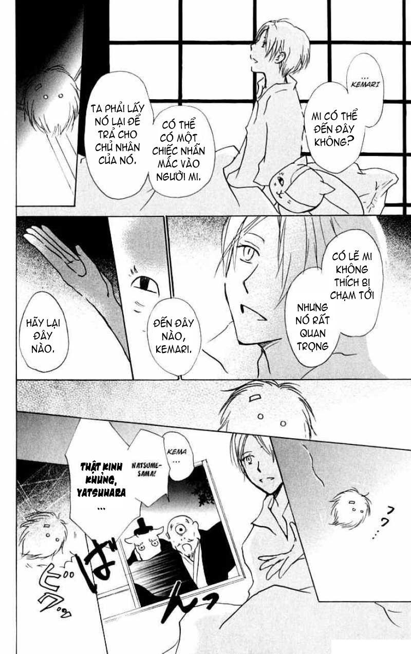 Hữu Nhân Sổ - Chương 33 - Trang 13