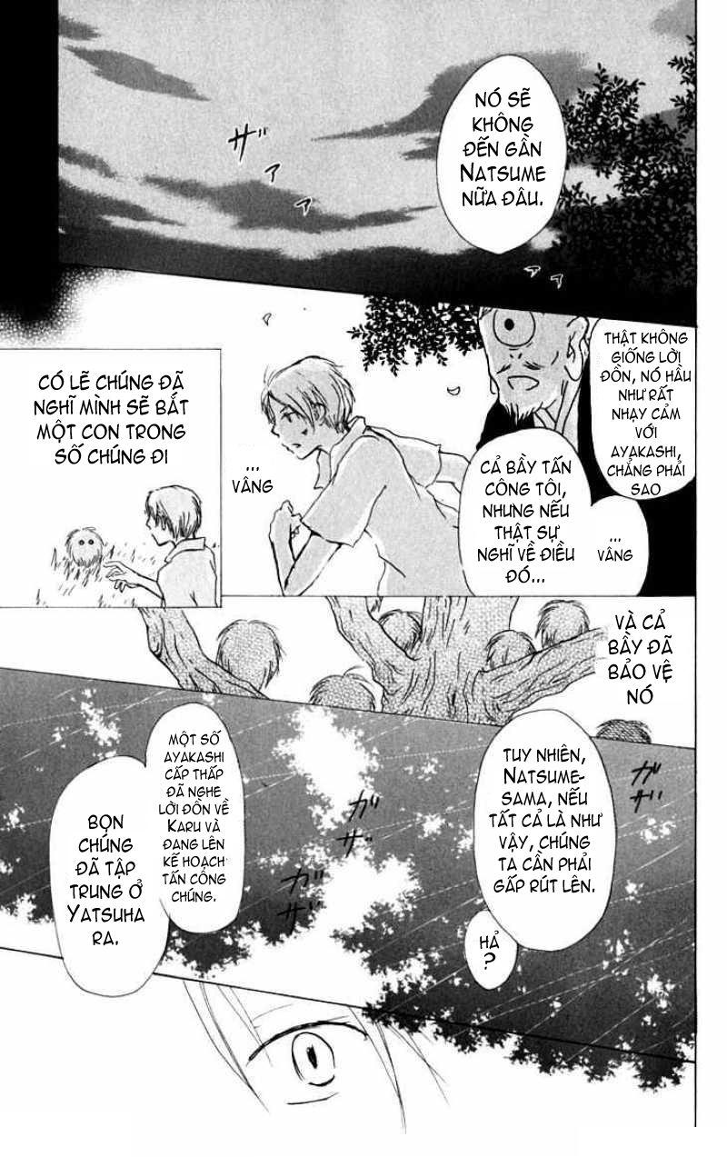 Hữu Nhân Sổ - Chương 33 - Trang 16