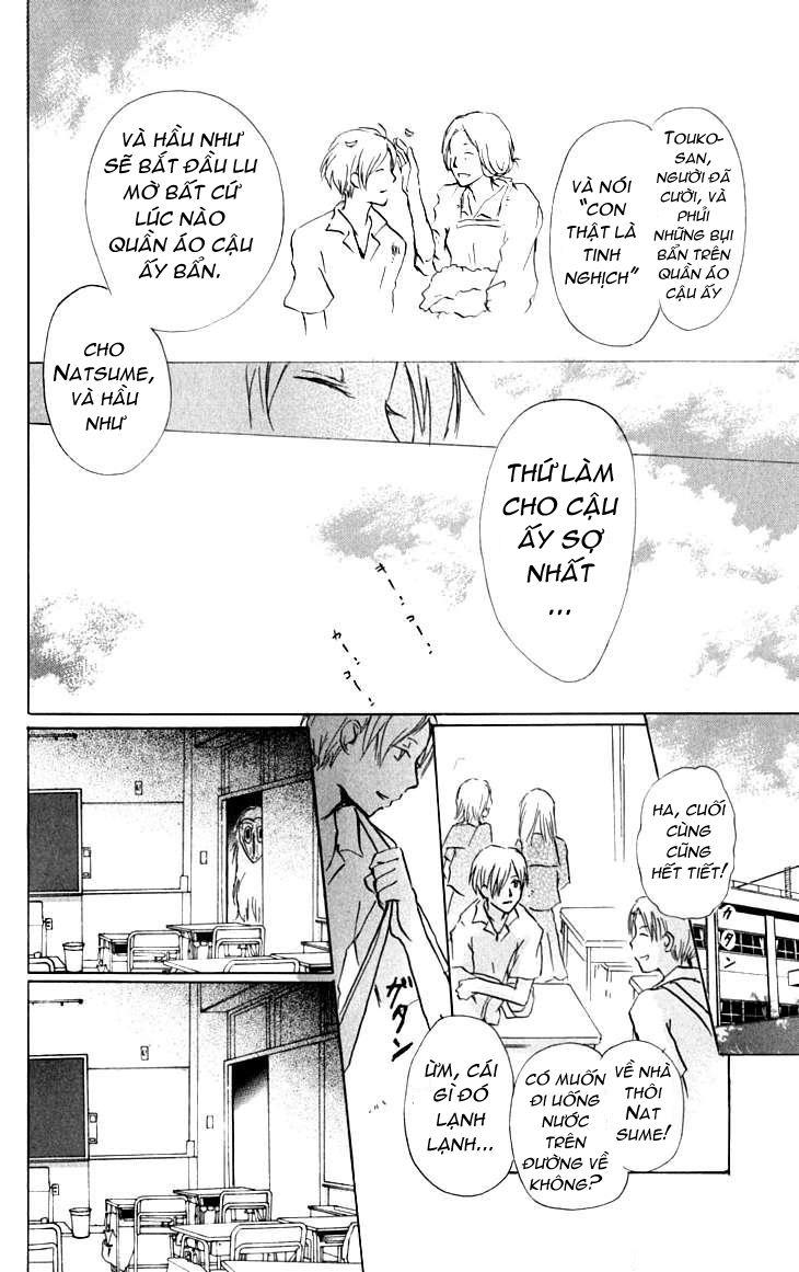 Hữu Nhân Sổ - Chương 34 - Trang 14