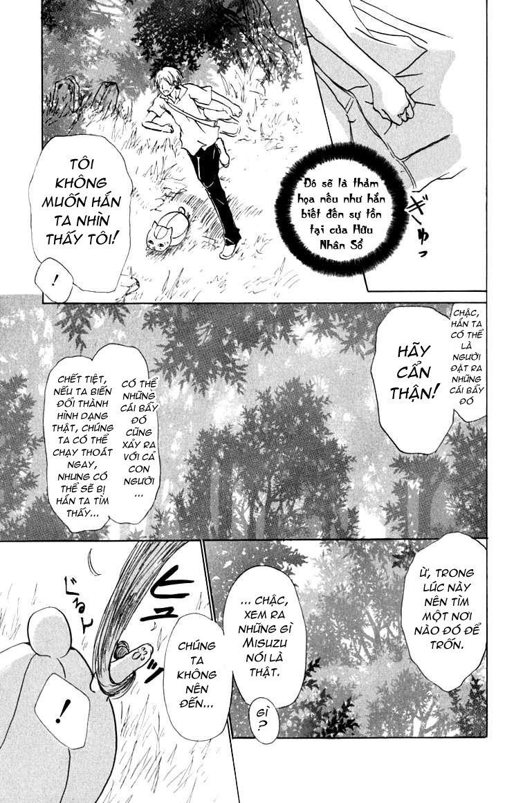 Hữu Nhân Sổ - Chương 34 - Trang 29