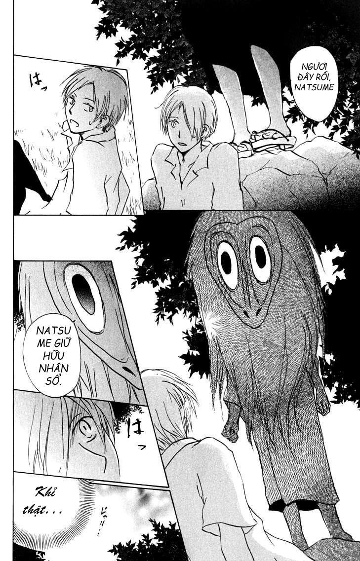 Hữu Nhân Sổ - Chương 34 - Trang 6