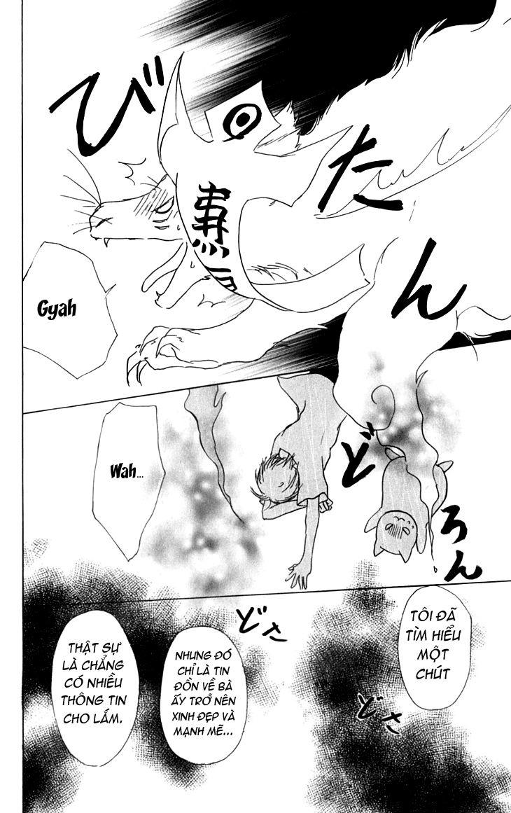 Hữu Nhân Sổ - Chương 35 - Trang 31