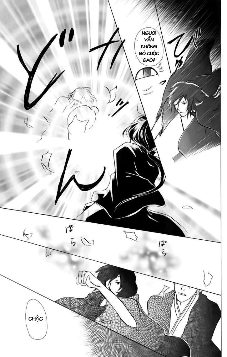 Hữu Nhân Sổ - Chương 36 - Trang 12