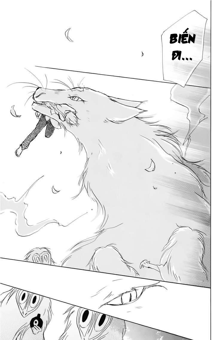 Hữu Nhân Sổ - Chương 36 - Trang 18