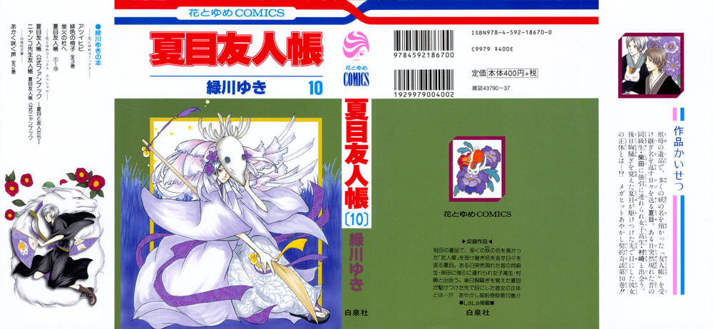 Hữu Nhân Sổ - Chương 37 - Trang 2