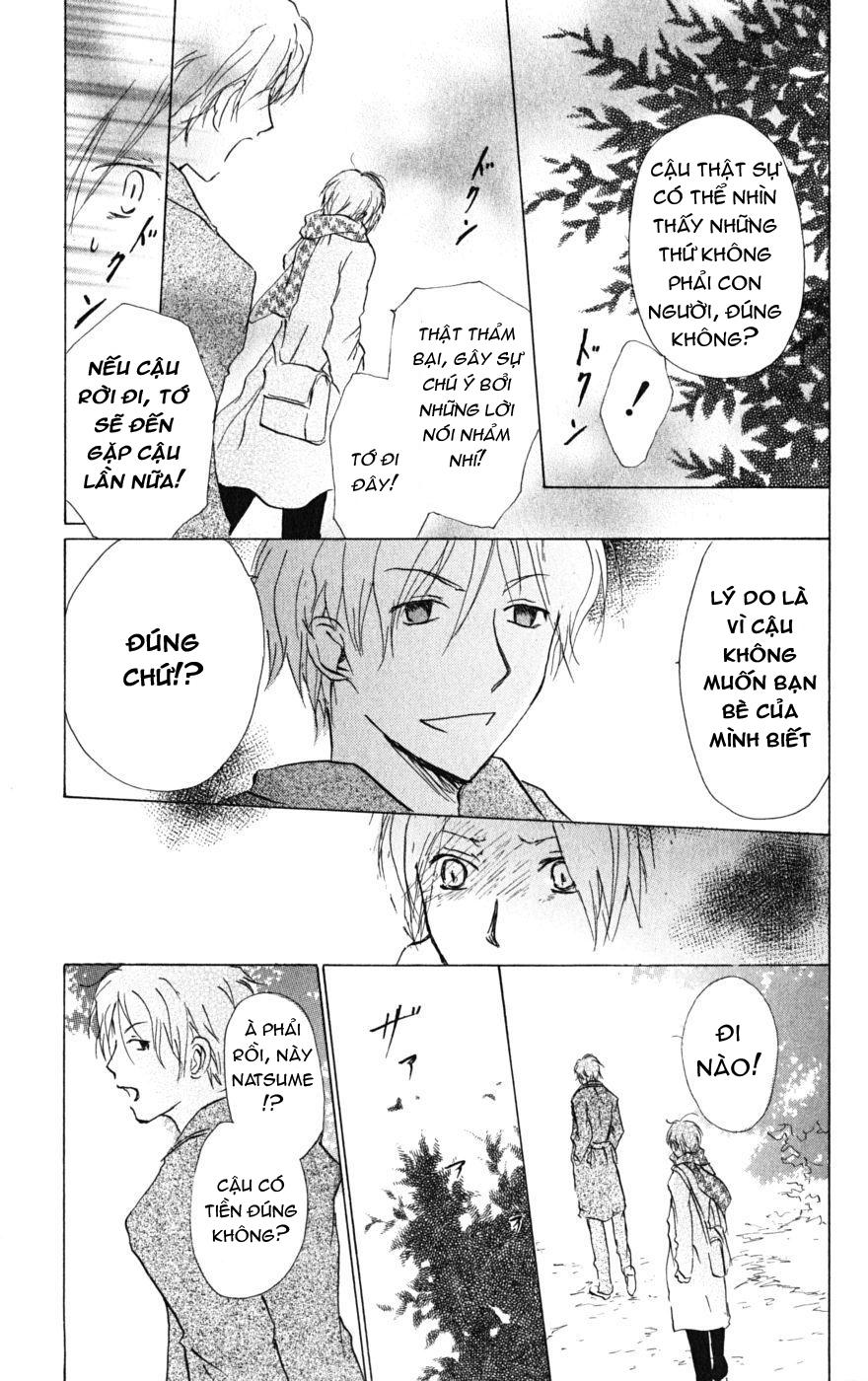 Hữu Nhân Sổ - Chương 37 - Trang 13