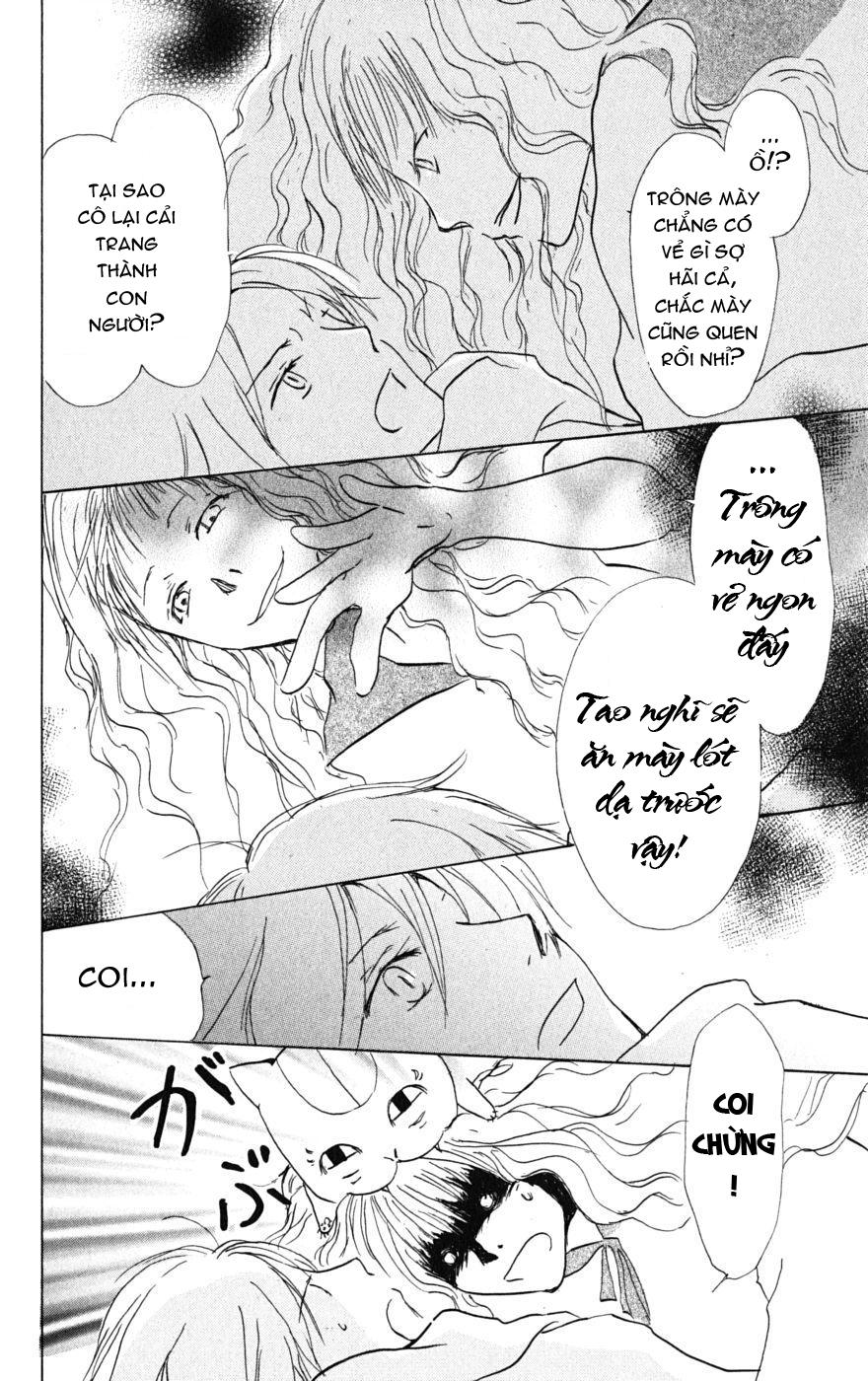 Hữu Nhân Sổ - Chương 37 - Trang 26