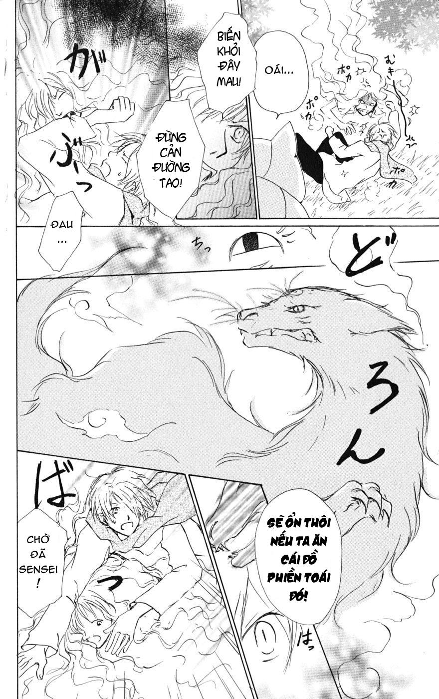 Hữu Nhân Sổ - Chương 38 - Trang 15