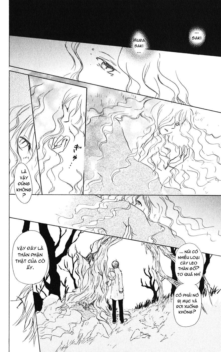 Hữu Nhân Sổ - Chương 38 - Trang 19