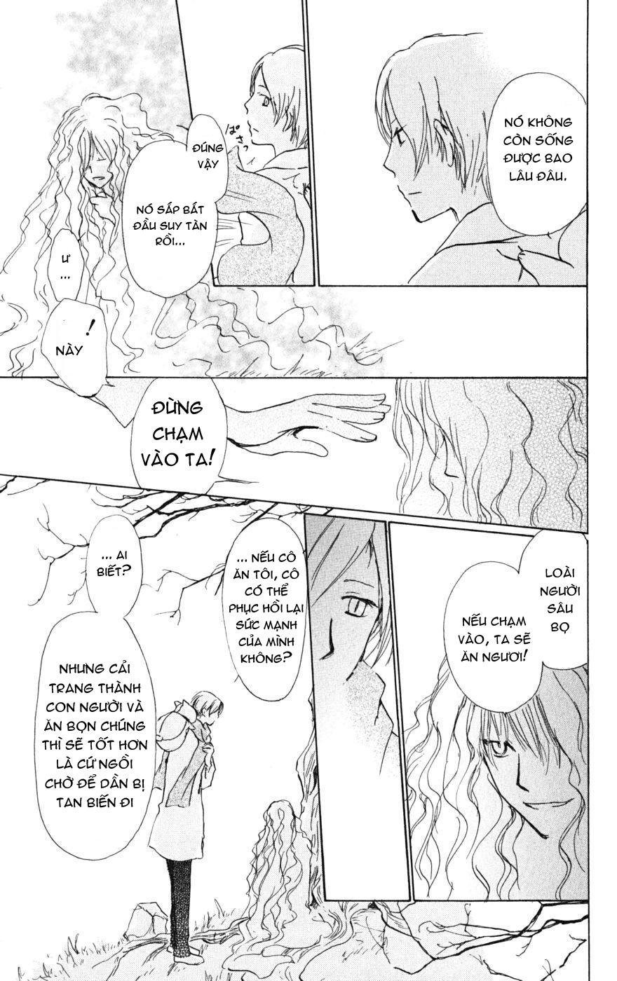 Hữu Nhân Sổ - Chương 38 - Trang 20