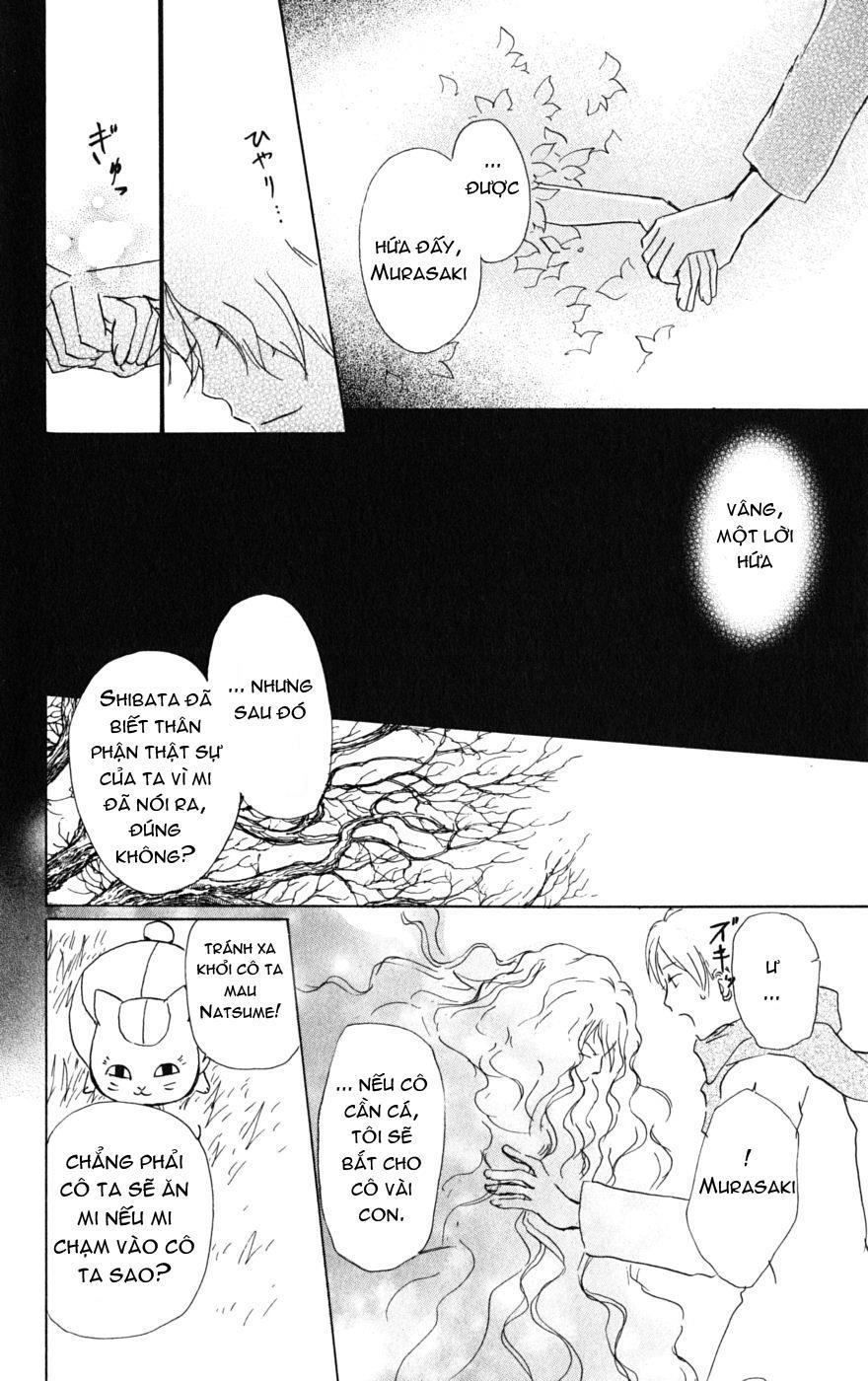 Hữu Nhân Sổ - Chương 38 - Trang 25