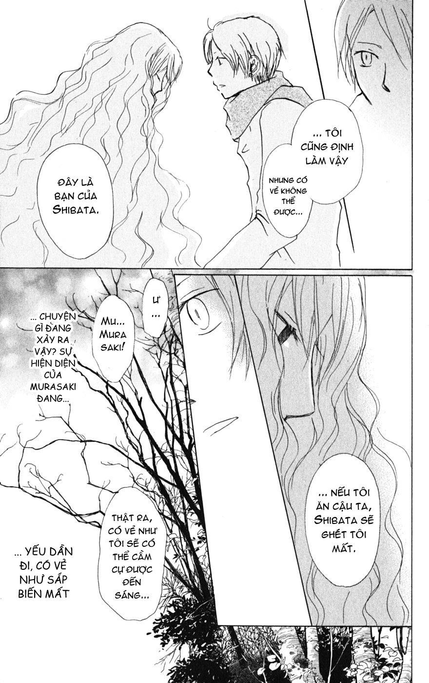 Hữu Nhân Sổ - Chương 38 - Trang 26