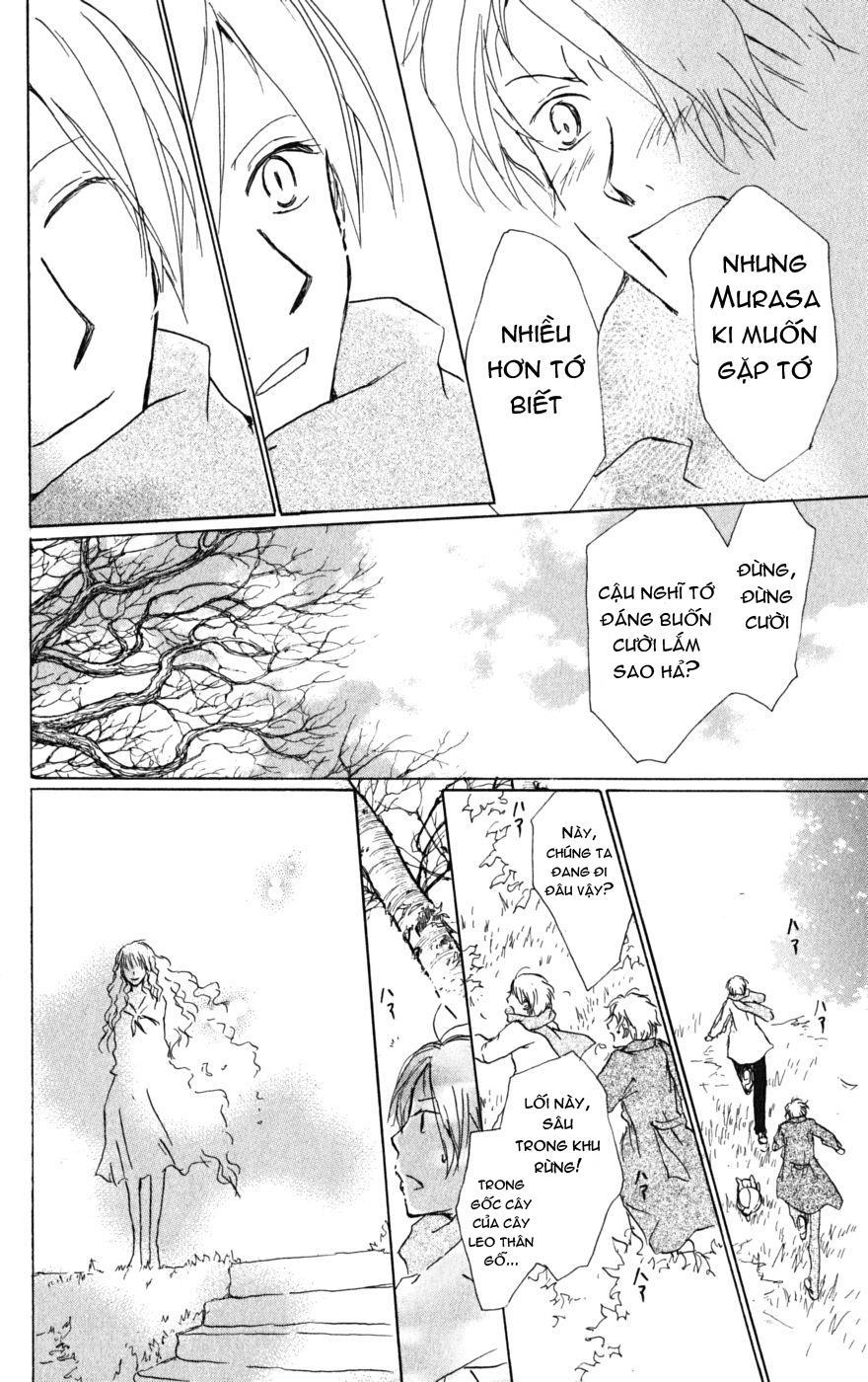 Hữu Nhân Sổ - Chương 38 - Trang 35