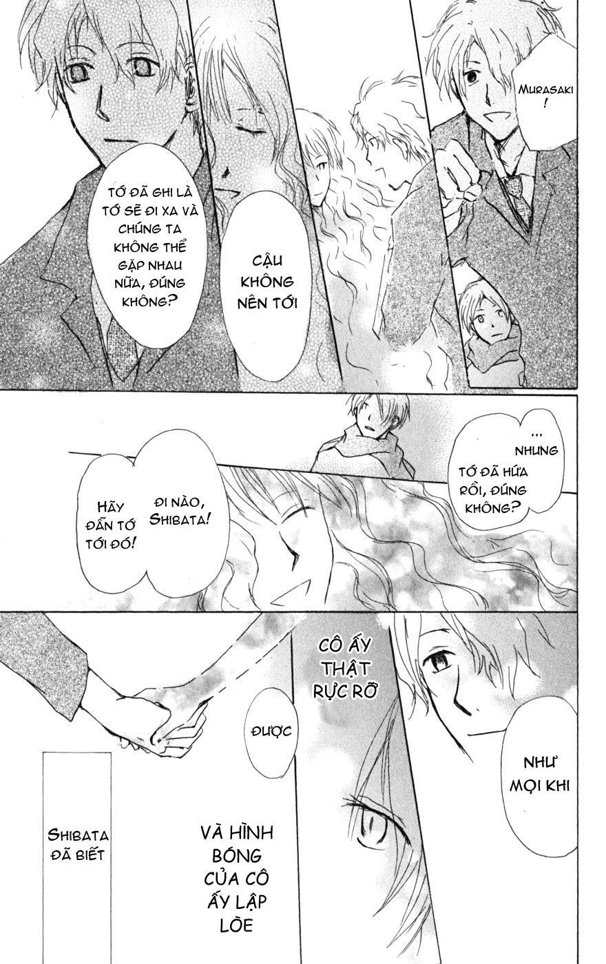 Hữu Nhân Sổ - Chương 38 - Trang 36