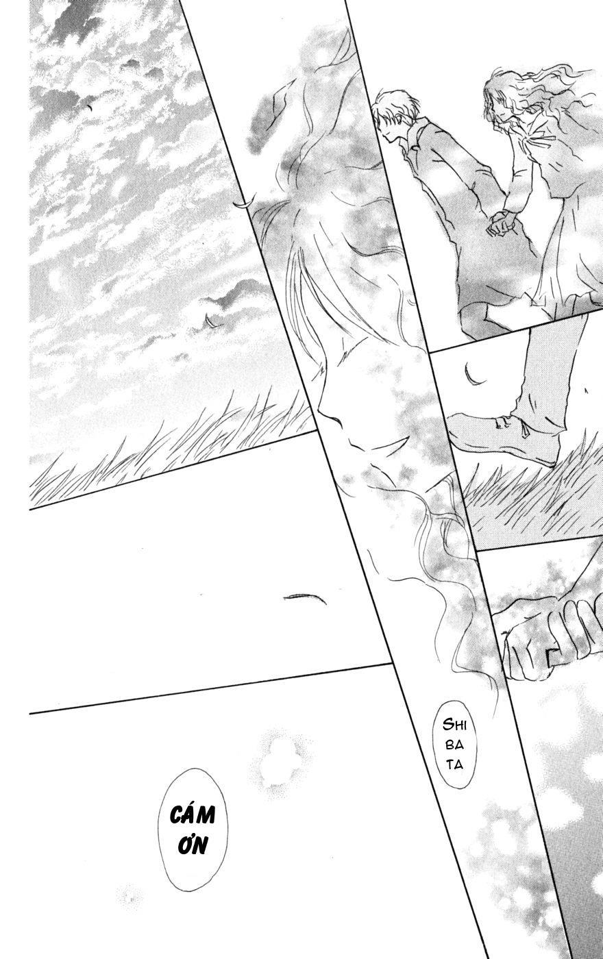 Hữu Nhân Sổ - Chương 38 - Trang 37