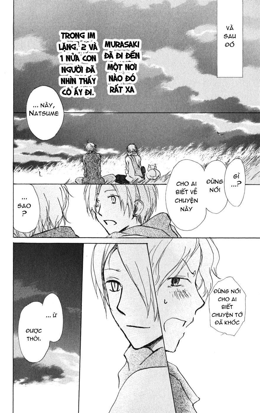 Hữu Nhân Sổ - Chương 38 - Trang 41