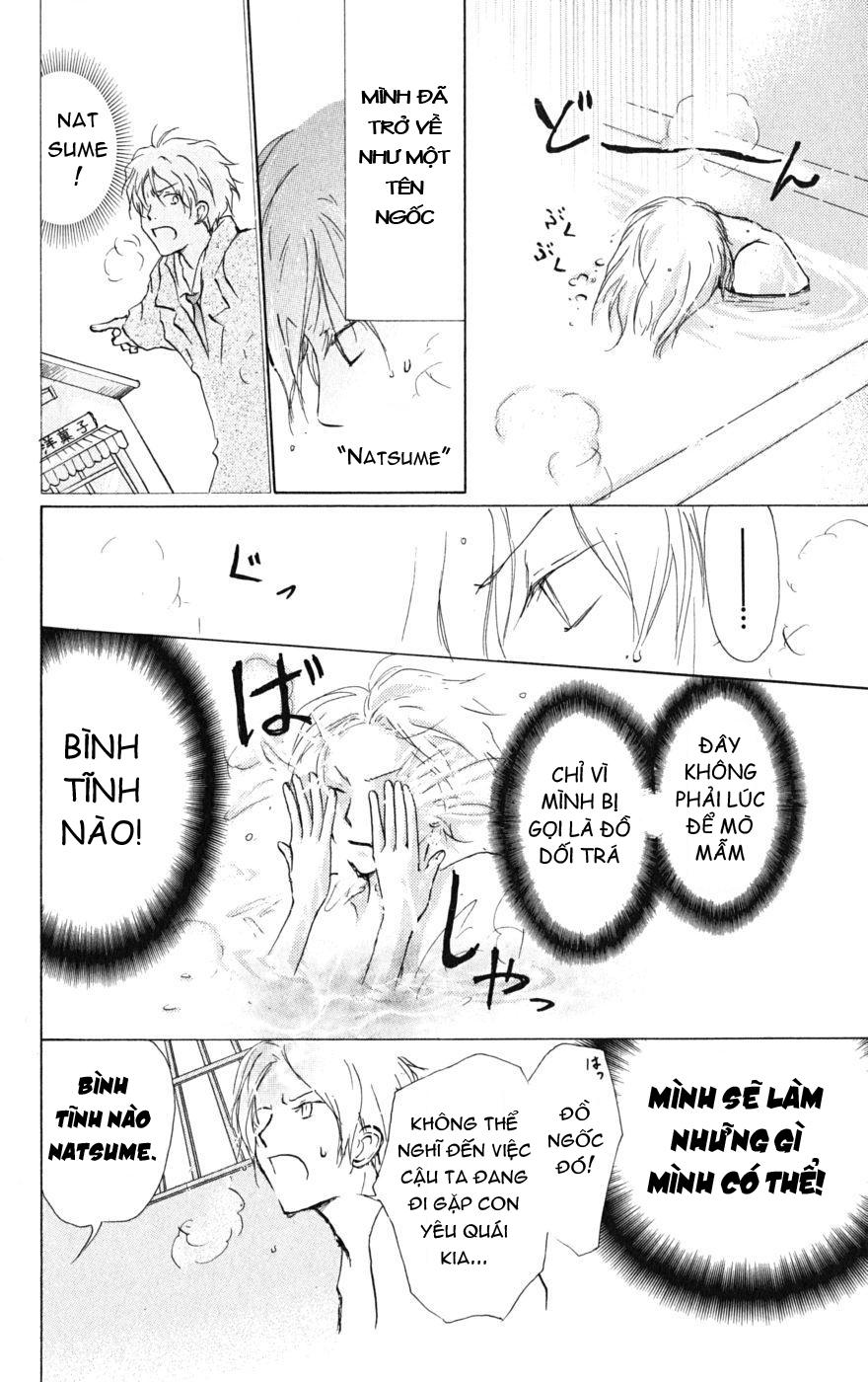 Hữu Nhân Sổ - Chương 38 - Trang 7