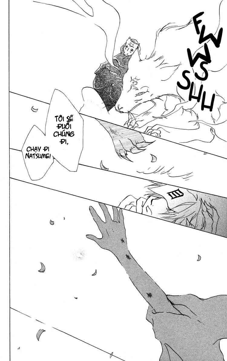 Hữu Nhân Sổ - Chương 4 - Trang 29