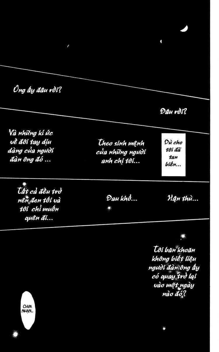 Hữu Nhân Sổ - Chương 4 - Trang 30