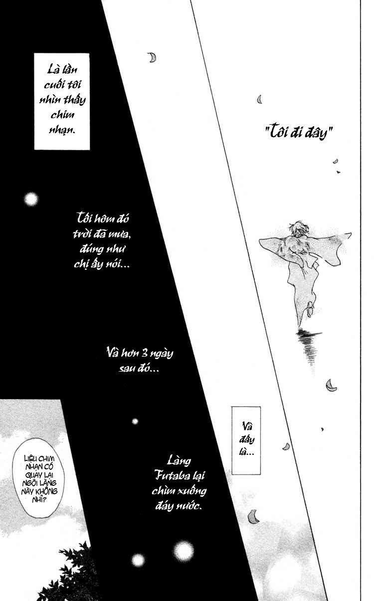 Hữu Nhân Sổ - Chương 4 - Trang 34